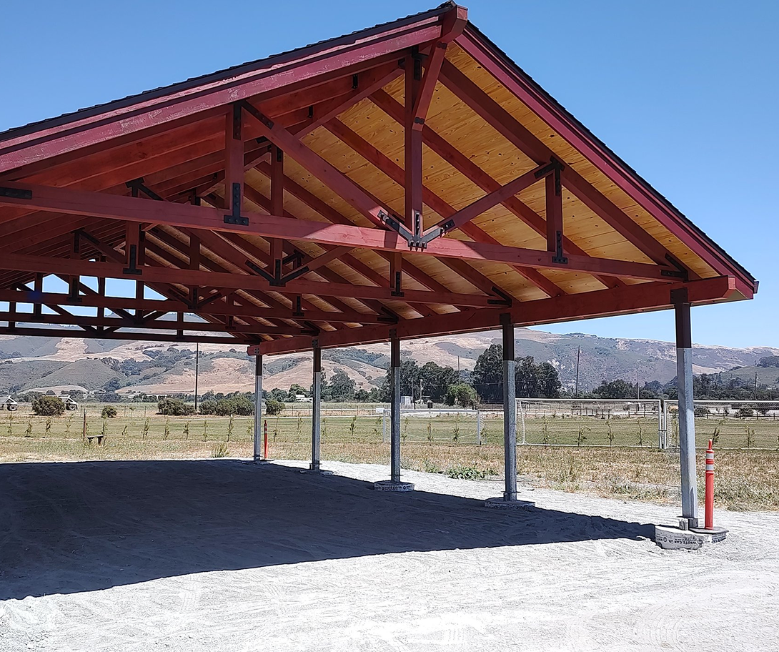 Aromas Community Park