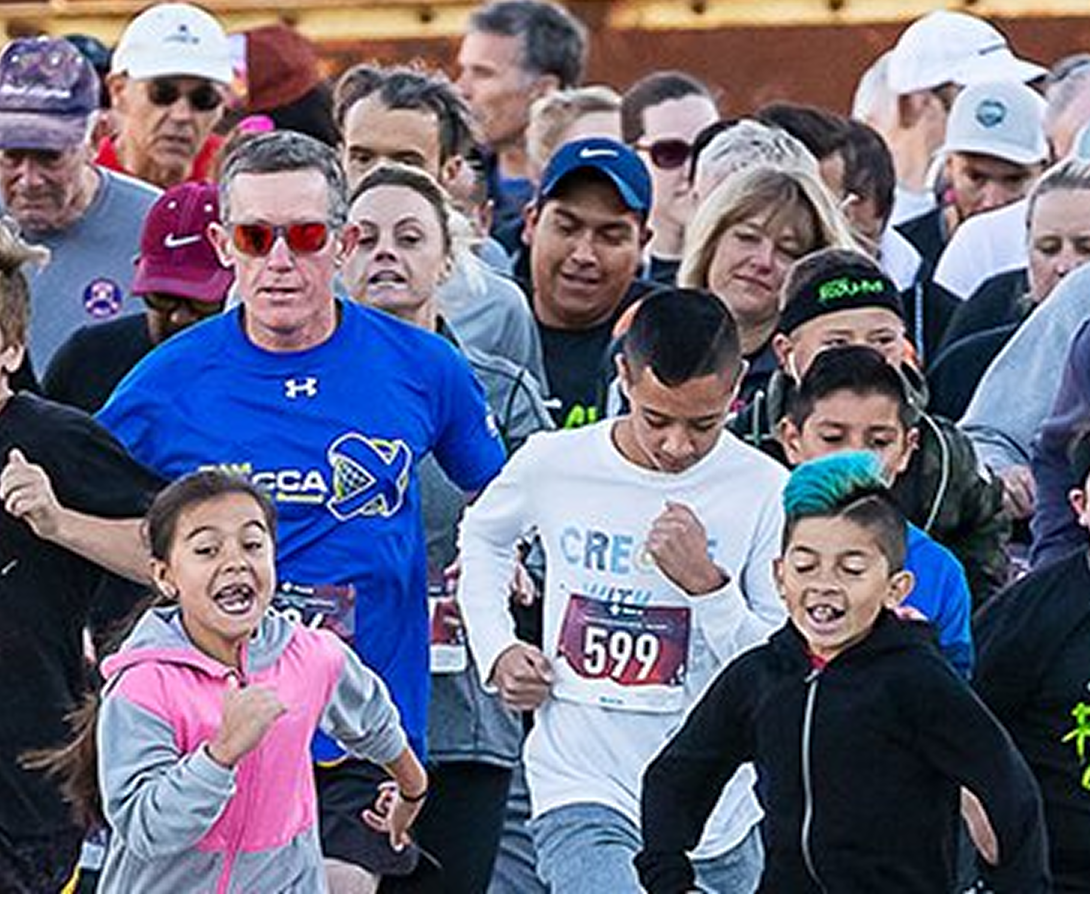 Rock n Run