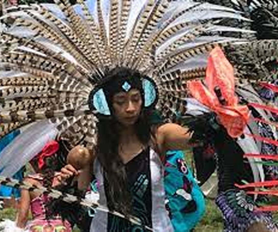 Local Tribes